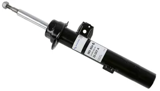 Sachs Front Right Suspension Strut - 31-31-6-786-030