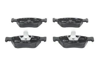 ATE Front Disc Brake Pad Set - 004420022067