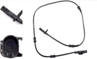 ATE Front ABS Wheel Speed Sensor - 2465402510