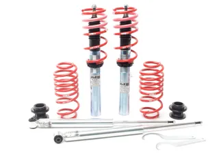 H&R Street Performance Coil Overs For VW - 54810