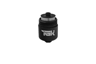 TGK Billet Oil Filter Kit For C7 Audi S6/RS6/RS7 / D4 A8/S8