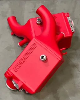 CSF Charge-Air-Cooler For F9X BMW X5M/X6M / G09 XM