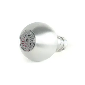BFI GS1 Heavy Weight Shift Knob For VW/Audi (Manual) - Full Billet