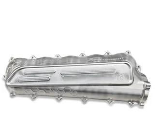 IMS Billet Intake Plenum For 8V/8Y/8S Audi RS3/TTRS 2.5TFSI