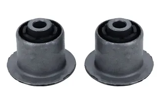 LEMFORDER Front Suspension Control Arm Bushing - 8A0407181