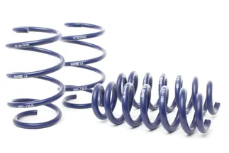 H&R Sport Springs For BMW - 28631-1