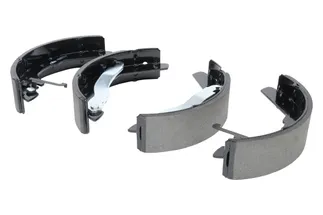 ATE Rear Drum Brake Shoe - 251698531LX