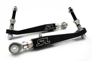 SPL Parts Front Lower Control Arms For G80/G82 BMW M3/M4