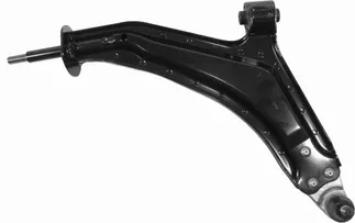 LEMFORDER Front Right Lower Suspension Control Arm - RBJ500680