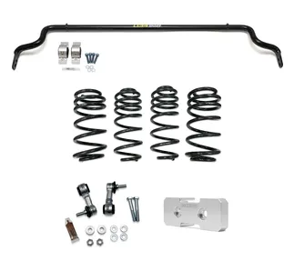 034 Handling Package For B8/B8.5 Audi Q5/SQ5 - Stage 2