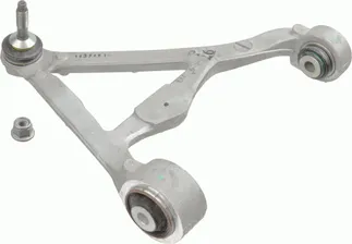 LEMFORDER Rear Left Upper Suspension Control Arm - T2R11583