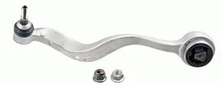 LEMFORDER Front Left Suspension Control Arm and Ball Joint Assembly - 31102348049