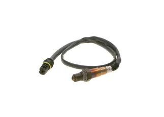 Bosch Downstream Left Oxygen Sensor - 0025400817