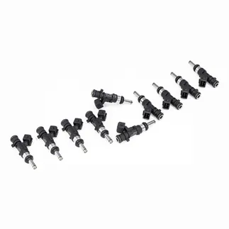 DeatschWerks 850cc Injectors For E60/E63/E64 BMW S85 – Set of 10