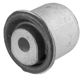 LEMFORDER Front Forward Suspension Control Arm Bushing - 8N0407182A