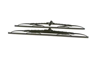 Bosch Front Windshield Wiper Blade Set - 61610427669