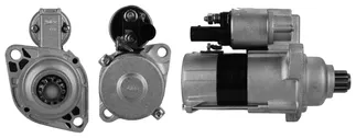 Lucas Starter Motor - 02M911024
