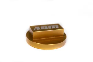 ARM Motorsports Jack Pad For BMW