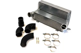 ARM Motorsports 7.5" FMIC Kit For E8X/E9X BMW 135i/335i (N54/N55)