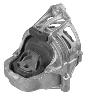 LEMFORDER Motor / Engine Mount - 4M0199371FE