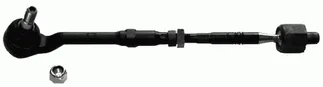 LEMFORDER Front Steering Tie Rod - 32106774336