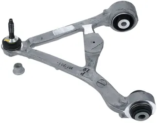 LEMFORDER Rear Right Upper Suspension Control Arm - C2D49448