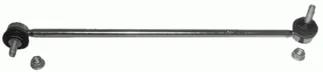 LEMFORDER Front Right Suspension Stabilizer Bar Link - 31306781546