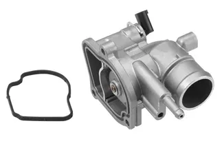 Wahler Engine Coolant Thermostat Kit - 6462000015