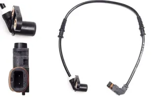 ATE Front Left ABS Wheel Speed Sensor - 2025402317