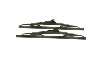 Bosch Windshield Wiper Blade Set - 1138200345