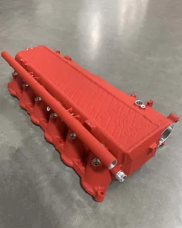 CSF Charge-Air-Cooler Manifold For BMW Gen 1 B58