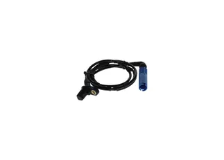Bosch Rear ABS Wheel Speed Sensor - 34526752683
