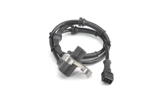 Bosch Rear Left ABS Wheel Speed Sensor - 30850024