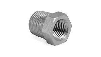 Air Lift Bushings- 3/8in Mnpt X 1/4in Fnpt - 21738