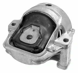 LEMFORDER Engine Mount - 8R0199381P