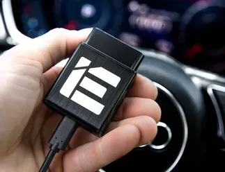 IE Performance Tune For B9 Audi A4/A5 2.0T