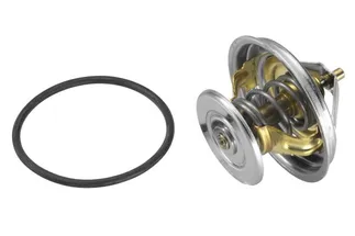 Wahler Engine Coolant Thermostat - 11531265085