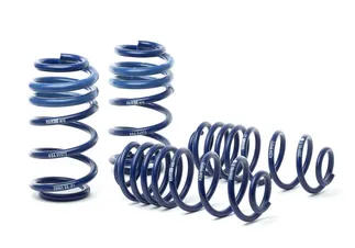 H&R Sport Springs For Audi - 29061-2