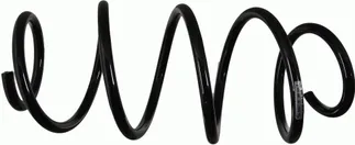 SACHS Front Coil Spring - 31336787136