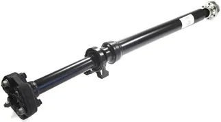 GKN Lobro Drive Shaft Assembly - 7L0521102N