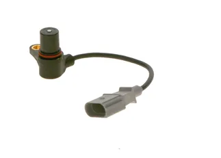 Bosch Engine Crankshaft Position Sensor - 06A906433G