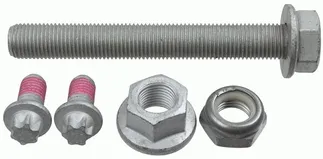 LEMFORDER Suspension Control Arm Bolt Kit - 3811701