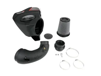 aFe Momentum GT Cold Air Intake System w/ Pro DRY S Filter For BMW - 50-70060D