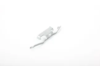 ATE Rear Disc Brake Pad Spring - 34211153199