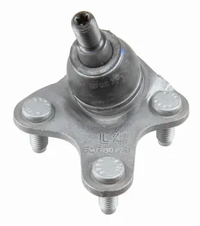 LEMFORDER Front Left Suspension Ball Joint - 5WA407365