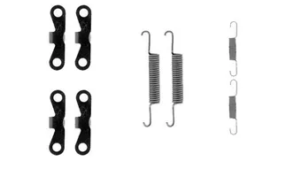 ATE Parking Brake Shoe Hardware Kit - 9157979KIT
