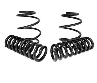 Masata Lowering Springs For 8V/8Y Audi A3/S3/RS3