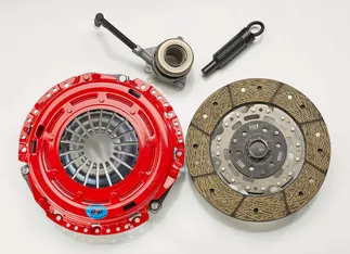 South Bend Clutch DXD Stage 2 Daily Clutch Kit - K70465F-HD-O