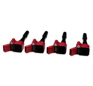 034 High Output Ignition Coil EA8XX Engines - Set of 4