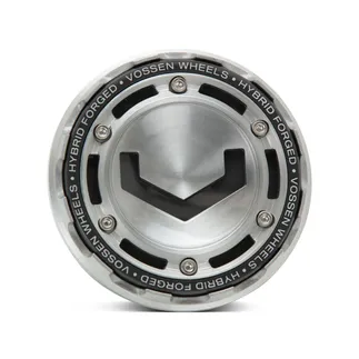 Vossen Modular Billet Cap (5 Lug) 